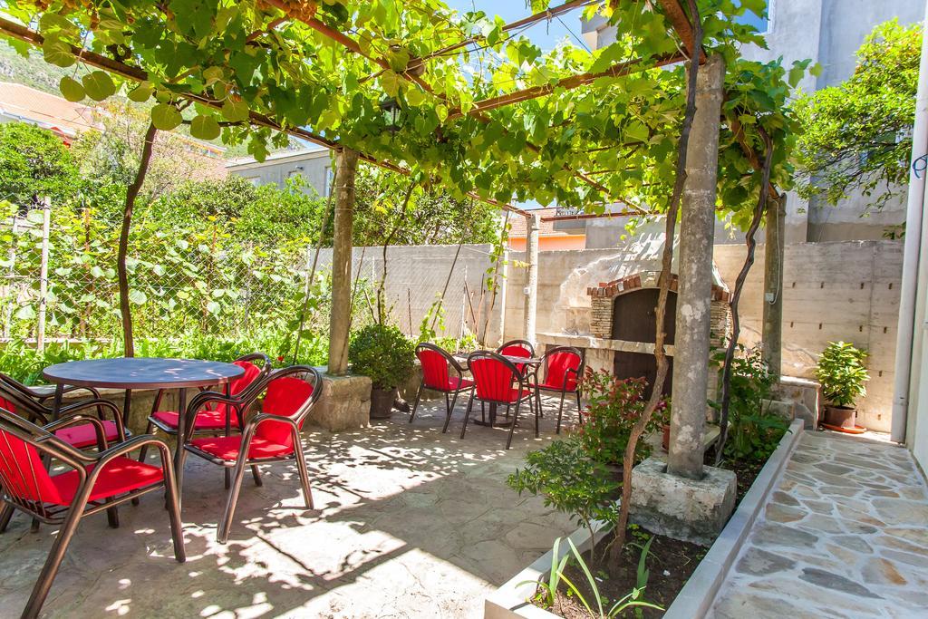 הרצג-נובי Apartments Ljubica חדר תמונה
