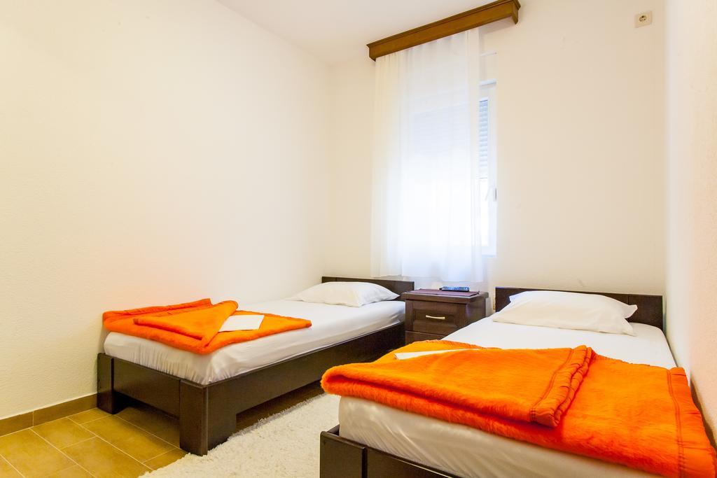 הרצג-נובי Apartments Ljubica חדר תמונה