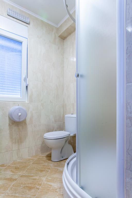 הרצג-נובי Apartments Ljubica חדר תמונה
