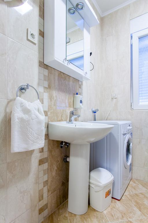 הרצג-נובי Apartments Ljubica חדר תמונה