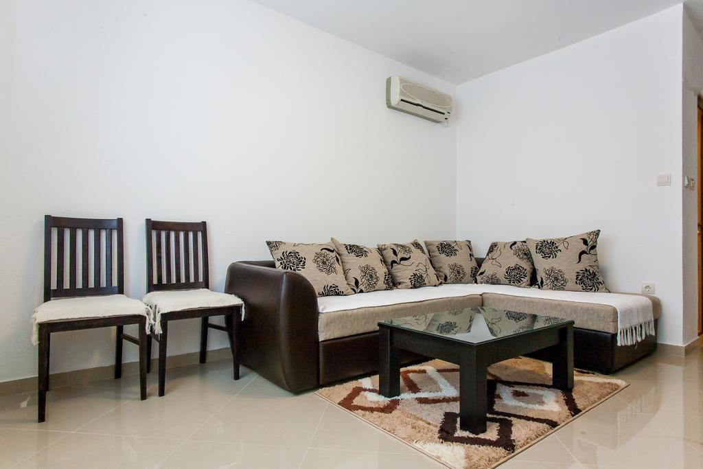הרצג-נובי Apartments Ljubica חדר תמונה