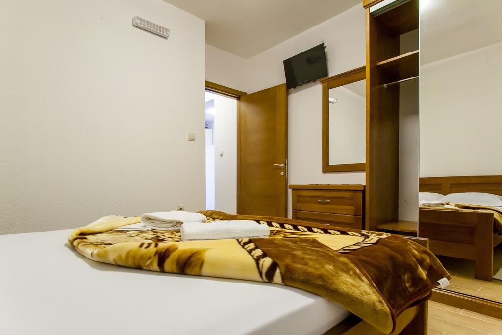 הרצג-נובי Apartments Ljubica חדר תמונה