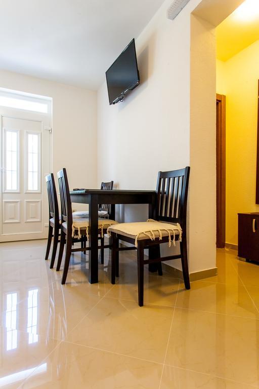 הרצג-נובי Apartments Ljubica חדר תמונה