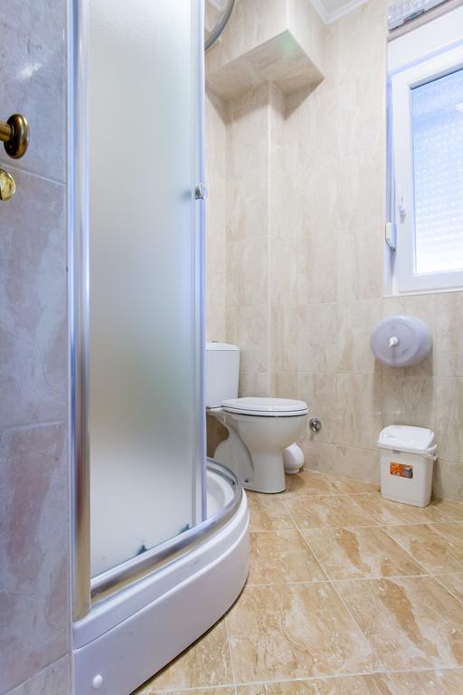הרצג-נובי Apartments Ljubica חדר תמונה