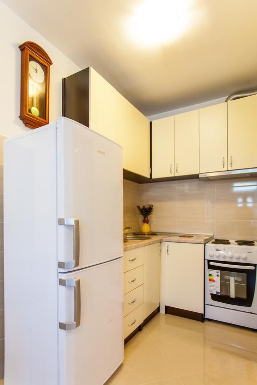 הרצג-נובי Apartments Ljubica חדר תמונה