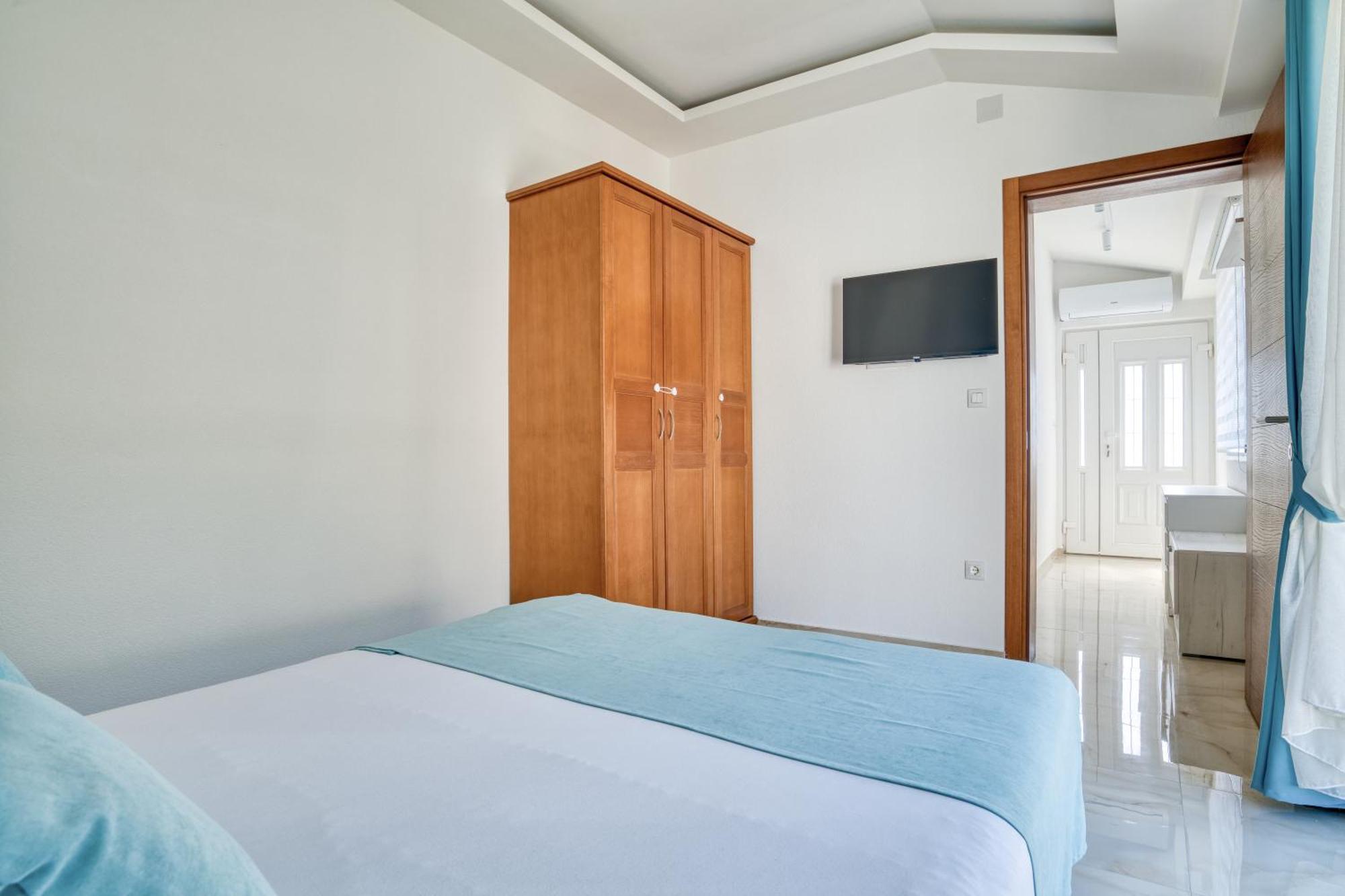 הרצג-נובי Apartments Ljubica מראה חיצוני תמונה