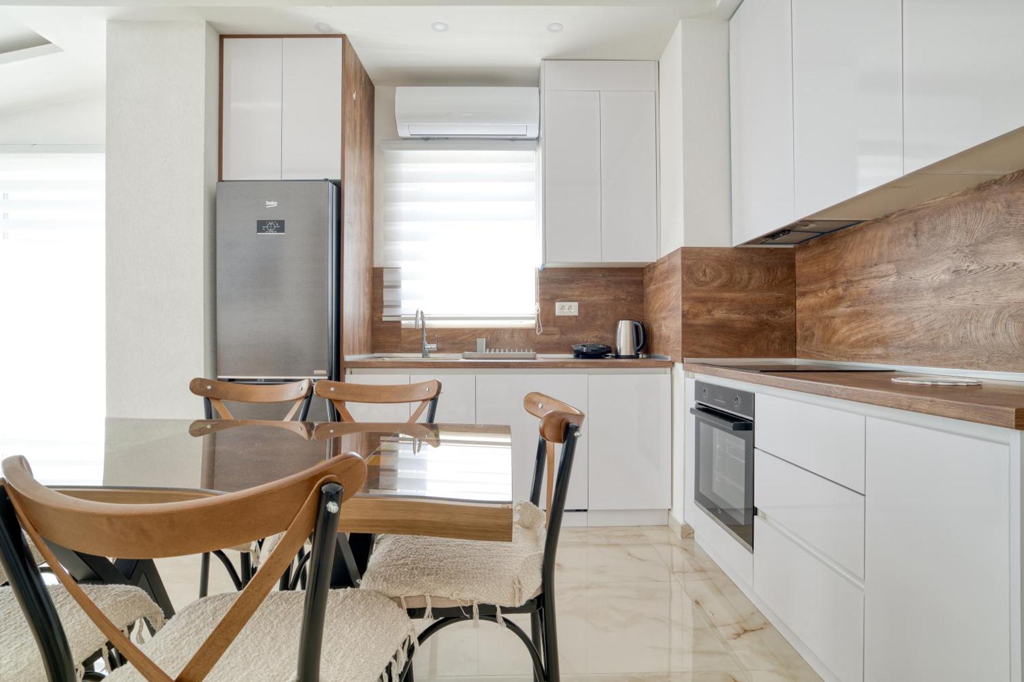 הרצג-נובי Apartments Ljubica מראה חיצוני תמונה