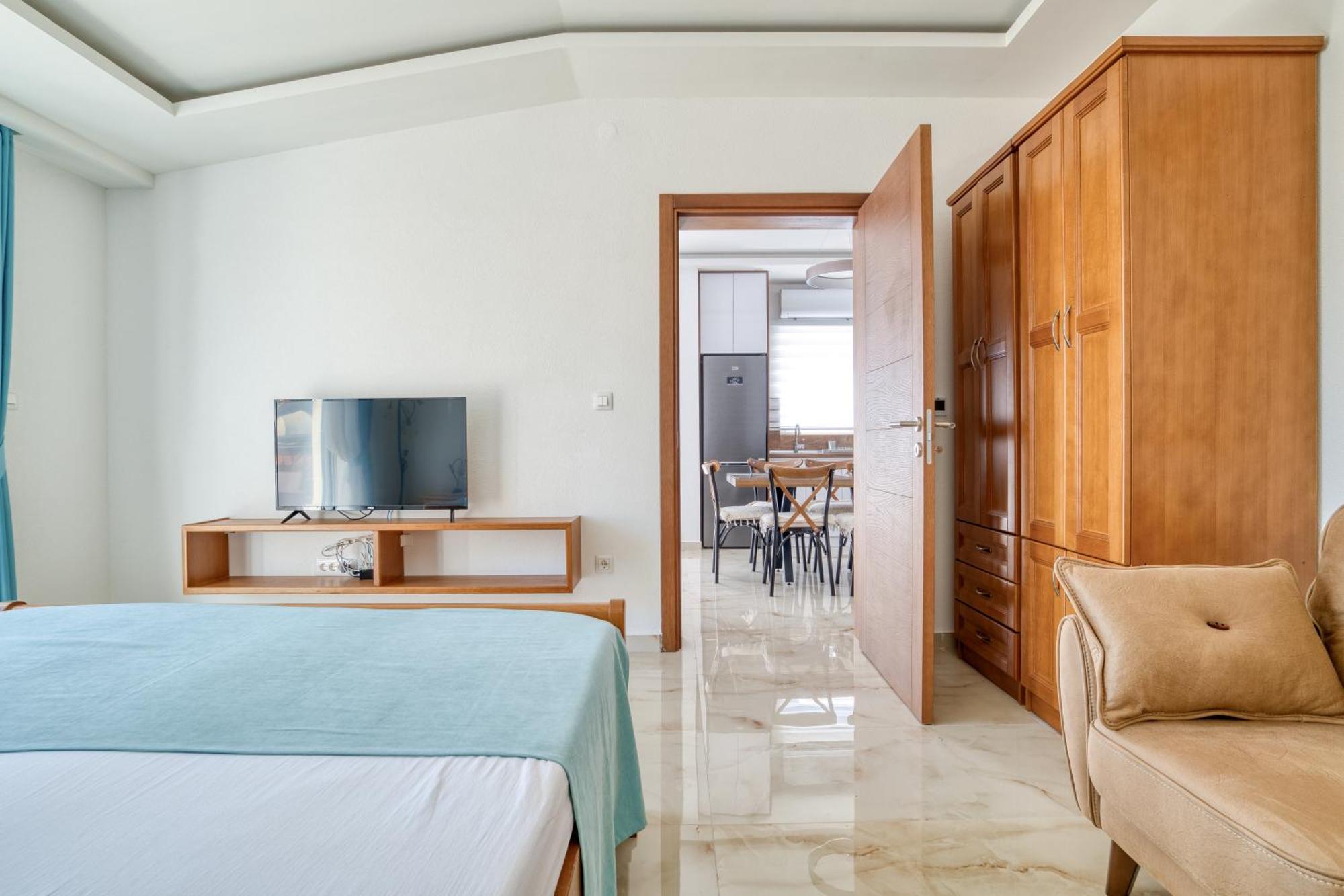 הרצג-נובי Apartments Ljubica מראה חיצוני תמונה