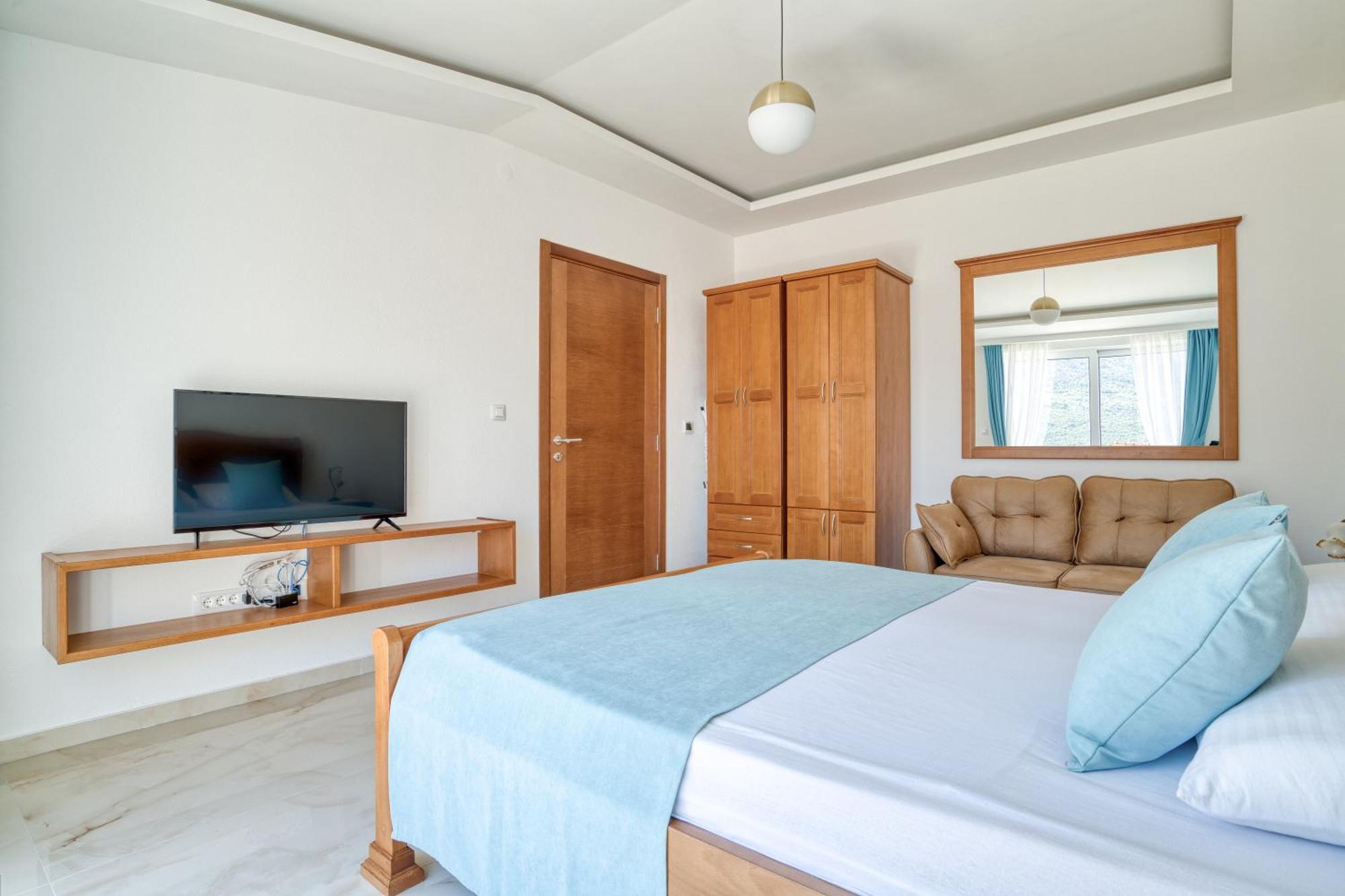 הרצג-נובי Apartments Ljubica מראה חיצוני תמונה