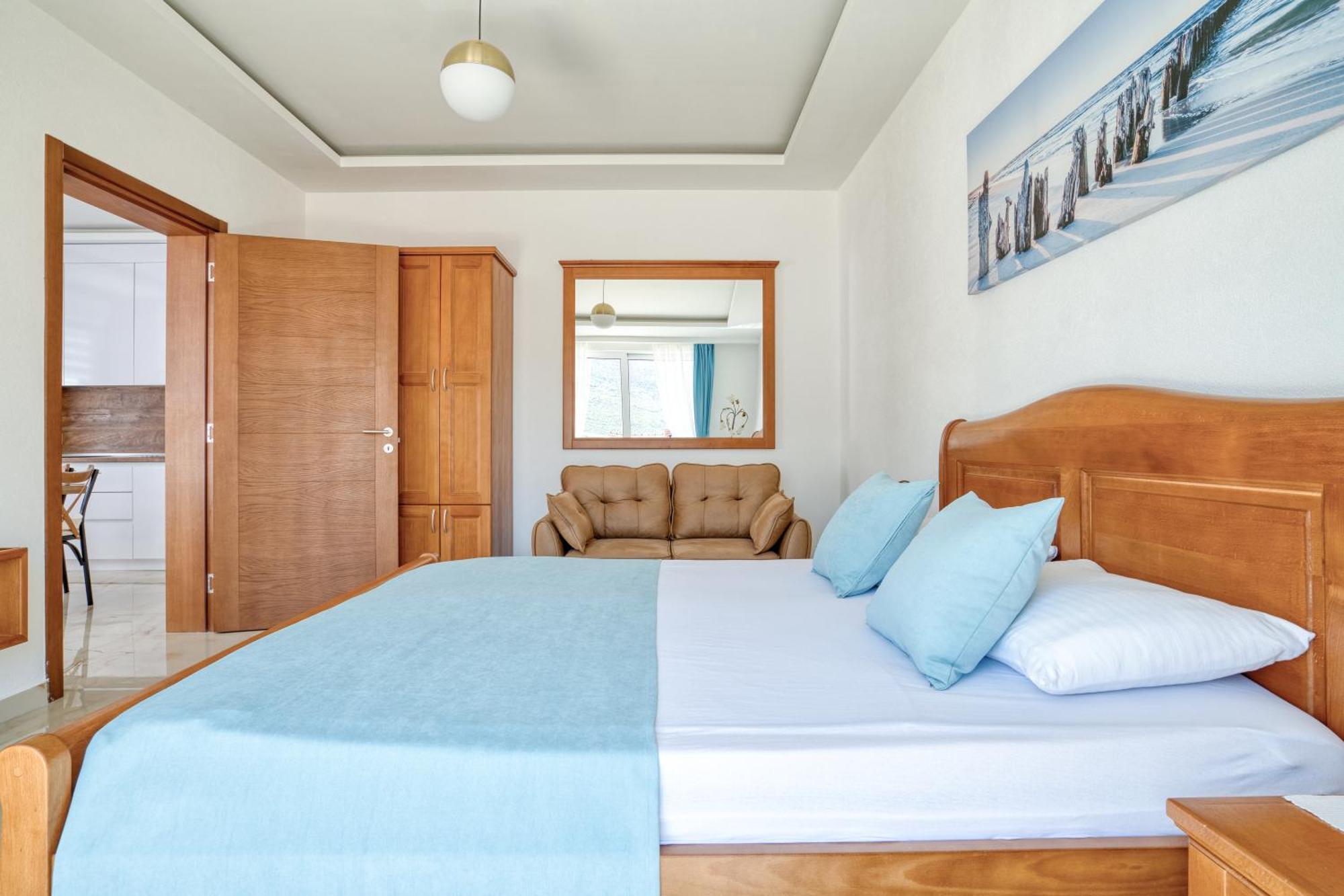 הרצג-נובי Apartments Ljubica מראה חיצוני תמונה