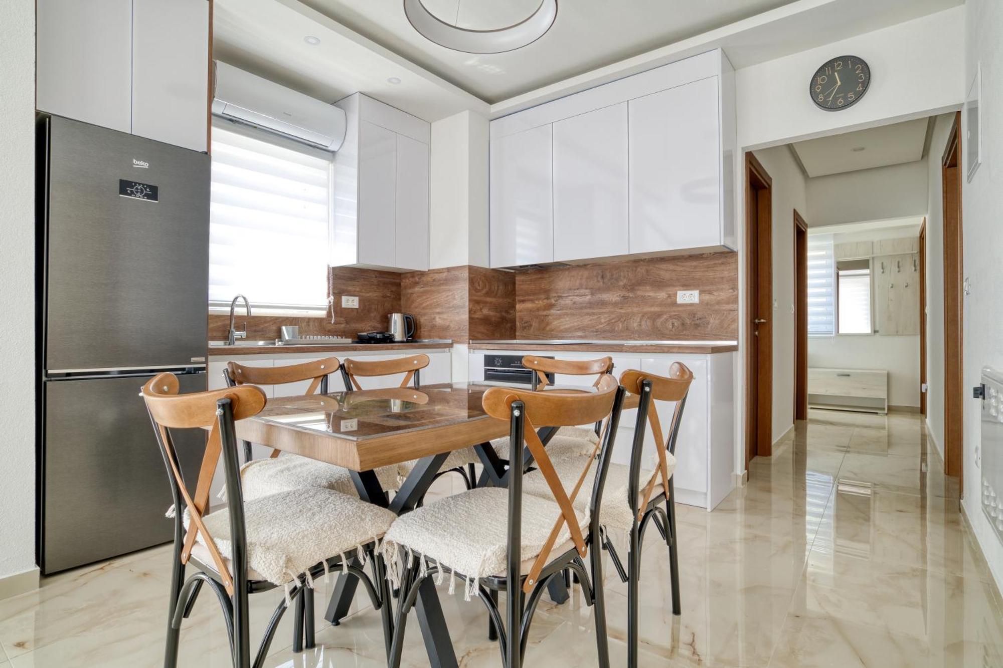 הרצג-נובי Apartments Ljubica מראה חיצוני תמונה
