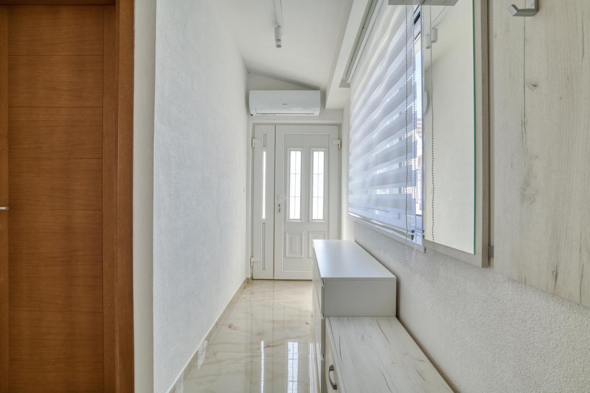 הרצג-נובי Apartments Ljubica מראה חיצוני תמונה