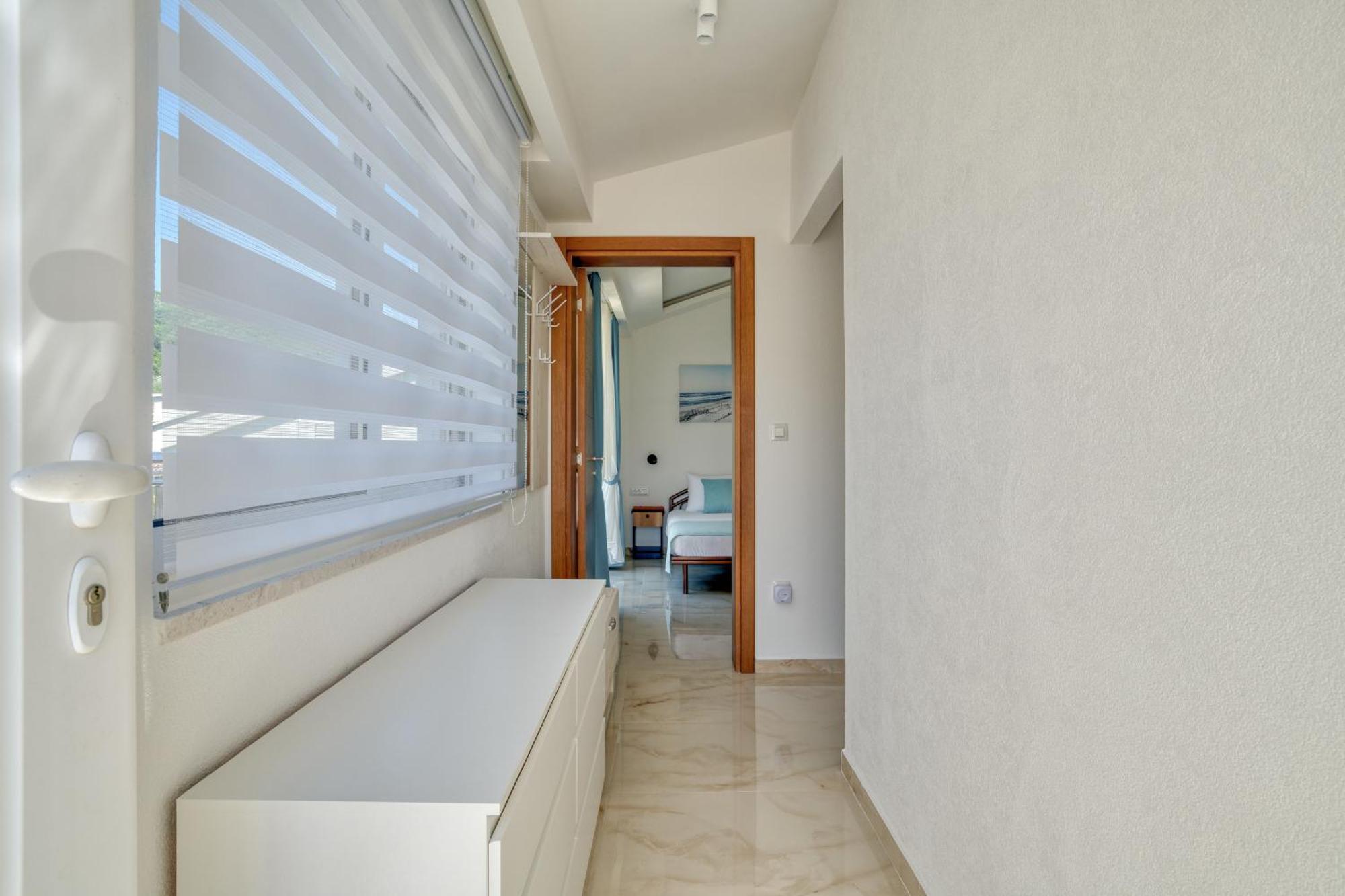 הרצג-נובי Apartments Ljubica מראה חיצוני תמונה