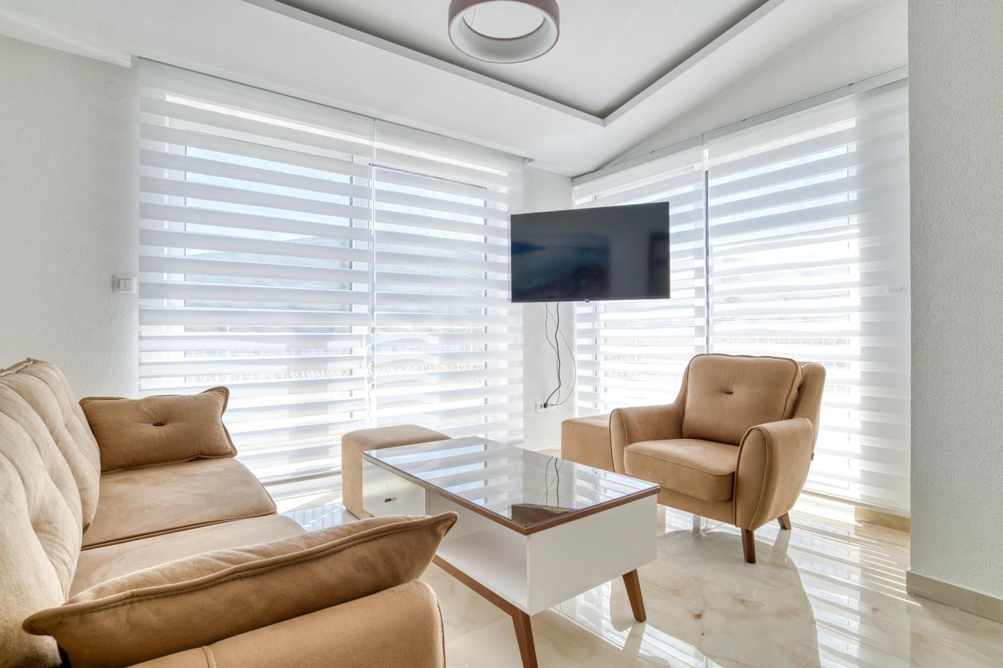 הרצג-נובי Apartments Ljubica מראה חיצוני תמונה