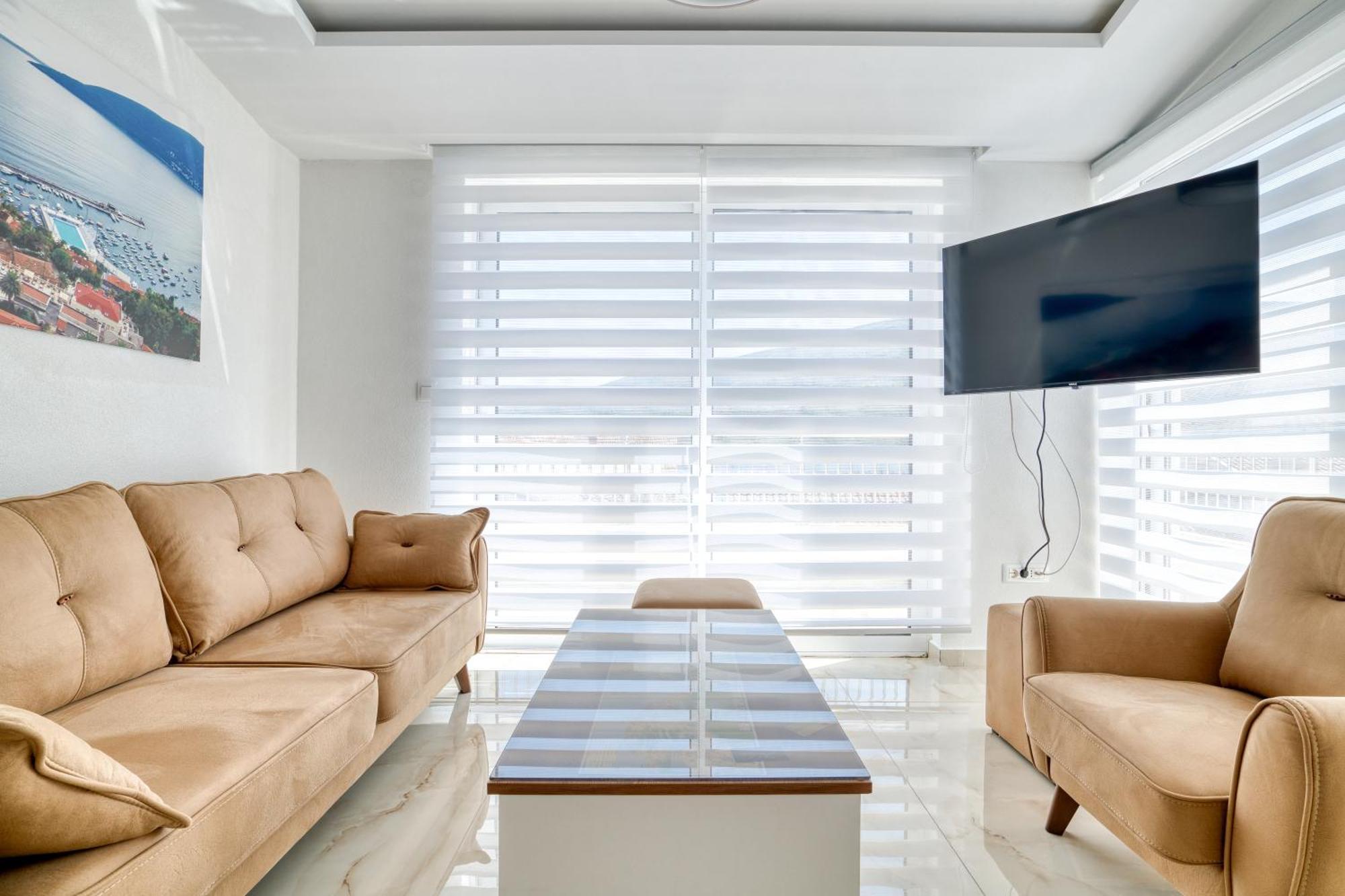 הרצג-נובי Apartments Ljubica מראה חיצוני תמונה