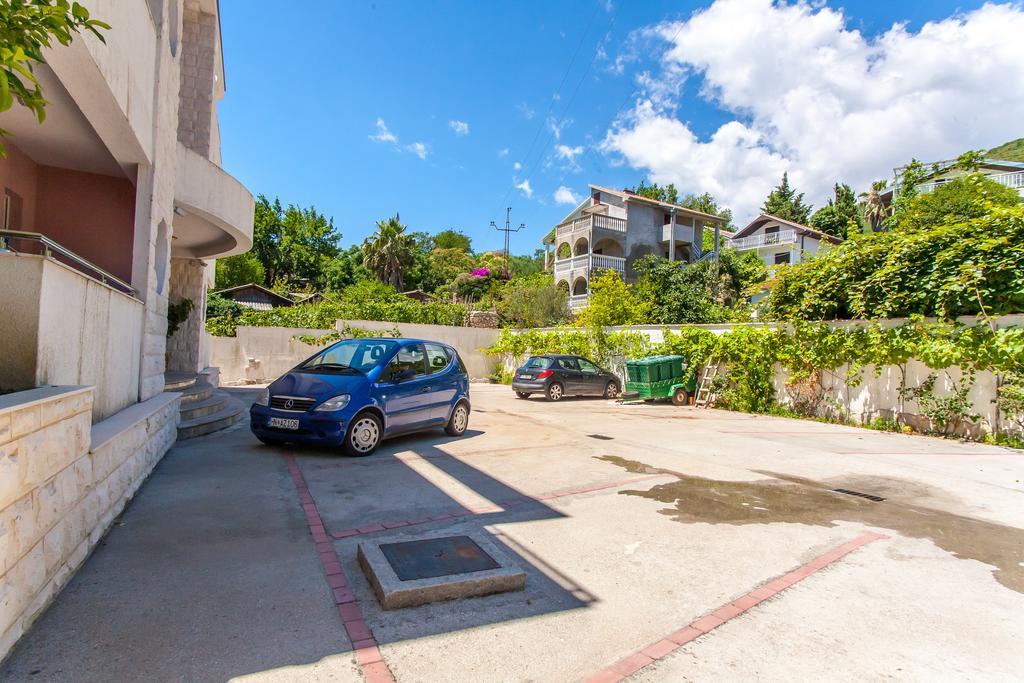 הרצג-נובי Apartments Ljubica חדר תמונה